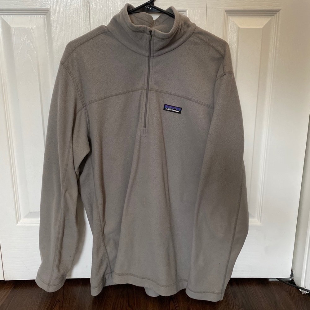 Patagonia Pullover